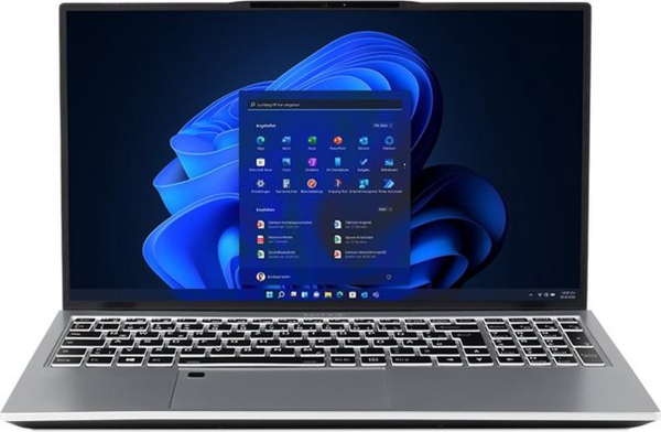 Y TERRA MOBILE 1551P i5-1240P W11P - US