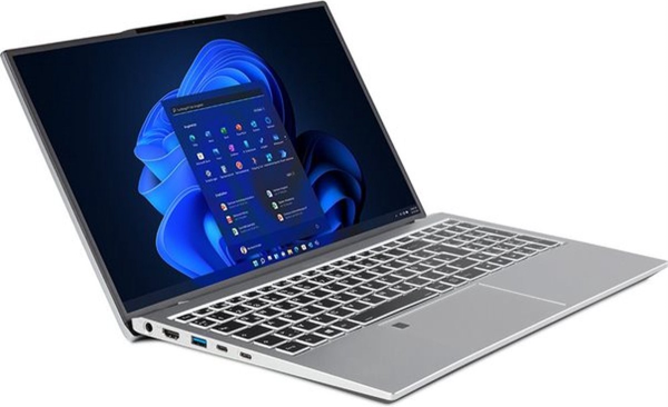 Y TERRA MOBILE 1551P i5-1240P W11P - US - Afbeelding 3