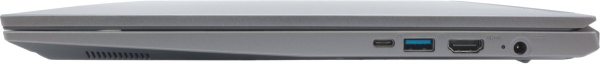 Terra Mobile BTO 1717 17.3" FullHD laptop - Intel Core i5-1235U - 64GB - 2.0TB M.2 SSD - Windows 11 Pro - Afbeelding 3