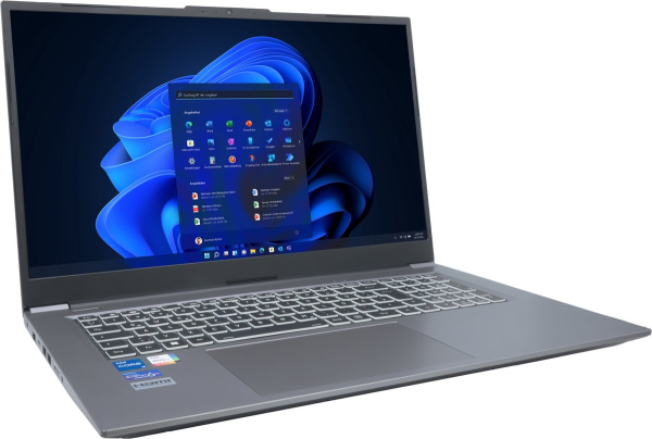 Terra Mobile BTO 1717 17.3" FullHD laptop - Intel Core i5-1235U - 64GB - 2.0TB M.2 SSD - Windows 11 Pro - Afbeelding 4