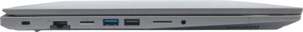 Terra Mobile BTO 1717 17.3" FullHD laptop - Intel Core i5-1235U - 64GB - 2.0TB M.2 SSD - Windows 11 Pro - Afbeelding 2