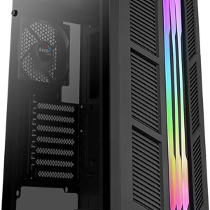 peta GamePC - AMD Ryzen 5 4600G - 16GB - 250GB SSD - Radeon RX Vega 7 - WiFi - Windows 11 Pro