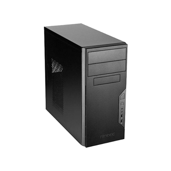 peta Basis PC - Intel Core i3-12100F - 8GB - 256GB SSD - Windows 11 Pro
