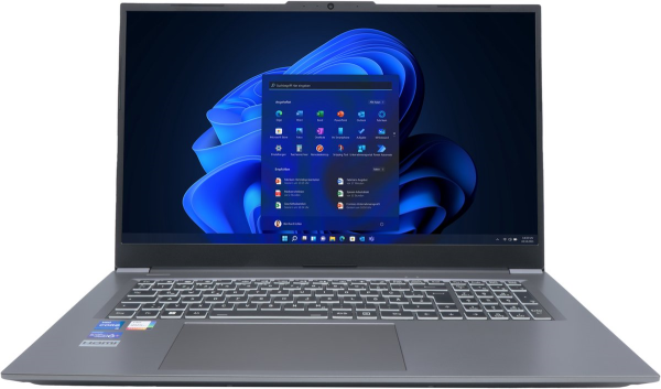 Terra Mobile BTO 1717 17.3" FullHD laptop - Intel Core i5-1235U - 64GB - 2.0TB M.2 SSD - Windows 11 Pro - Afbeelding 5
