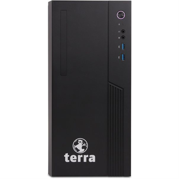 Terra PC-Business 5000 Silent - Intel Core i5-12400 - 8GB - 500GB M.2 SSD - Windows 11 Pro - Afbeelding 4