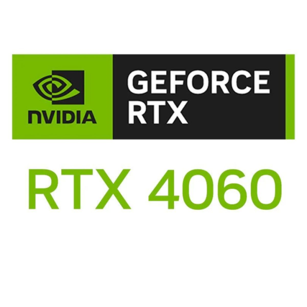 AMD Ryzen 7 5700X3D Game PC/ Streaming computer - Nvidia GeForce RTX 4060 8GB – 32GB RAM – 4.0TB M.2 SSD – Win11 Pro - MATREXX - Afbeelding 3