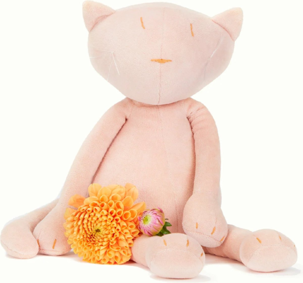 Gisel, de roze kat - Afbeelding 2