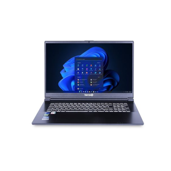 Terra Mobile 1778R BTO 17.3" FullHD laptop - Intel Core i7-13700H - 64GB - 4.0TB M.2 SSD - Windows 11 Pro