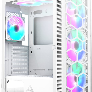 peta GamePC X3 Mesh - AMD Ryzen 5 5500GT - 32GB - 2.0TB SSD - Nvidia RTX3050 8GB - Windows 11 Pro