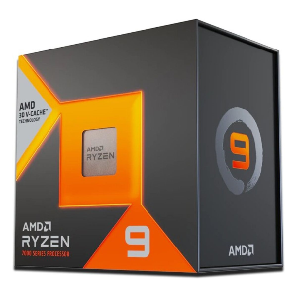 AMD Ryzen 7 7800X3D Game PC/ Streaming computer - RTX 3060 12GB – 64GB RAM – 2.0TB M.2 SSD – Win11 Pro - Iceberg - Afbeelding 4