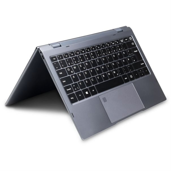 Terra Mobile 360-13U 2-in-1 Multitouch FullHD 13.3" laptop - Intel Core i5-1235U - 16GB - 512GB M.2 SSD - Windows 11 Pro - Afbeelding 6