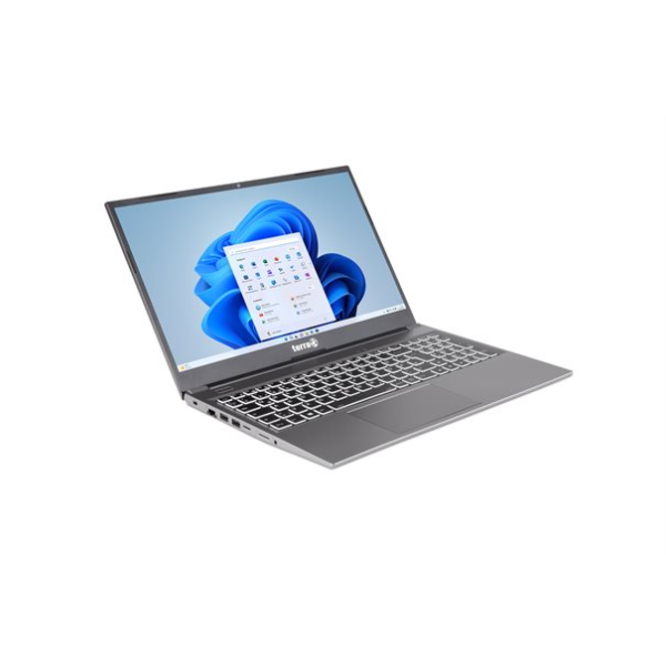 Terra Mobile 1517 BTO 15.6" FullHD laptop - Intel Core i3-1215U - 32GB - 500GB M.2 SSD - Windows 11 Pro - Afbeelding 2