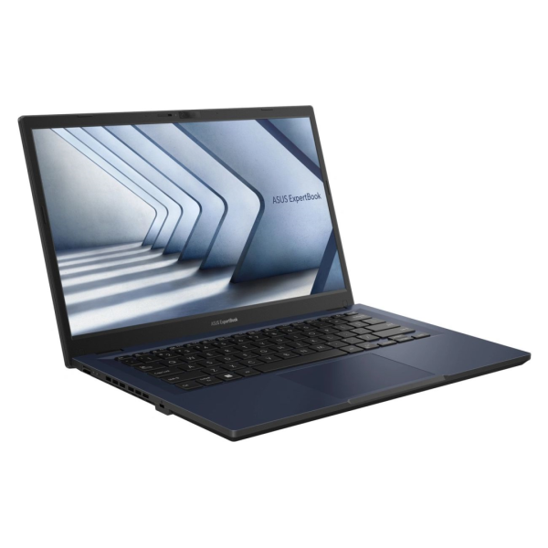 Asus Expertbook B1402CG 14"" FullHD laptop - Intel i3-N305 - 32GB - 500GB M.2 SSD - Windows 11 Pro - Afbeelding 3