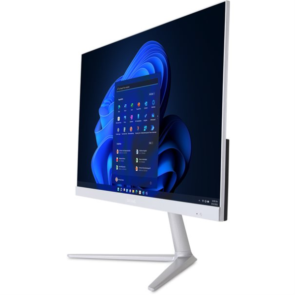 Terra All-in-One-PC 2400 Greenline - 23.8" FullHD scherm - Intel Core i3-1315U - 8GB - 500GB M.2 SSD Windows 11 Home