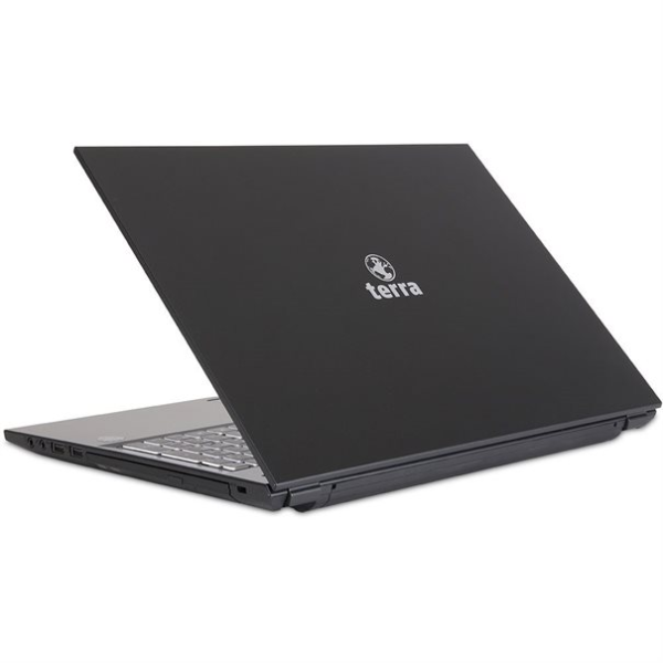 Terra Mobile 1516U 15.6" FullHD laptop - Intel Core i3-1115G4 - 32GB - 500GB SSD M.2 SSD - DVD±RW - Windows 11 Pro - Afbeelding 8