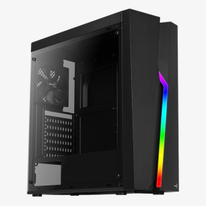 peta GamePC Wave - AMD Ryzen 5 4500 - 64GB - 2.0TB SSD - Nvidia RTX3060 12GB - Windows 11 Pro