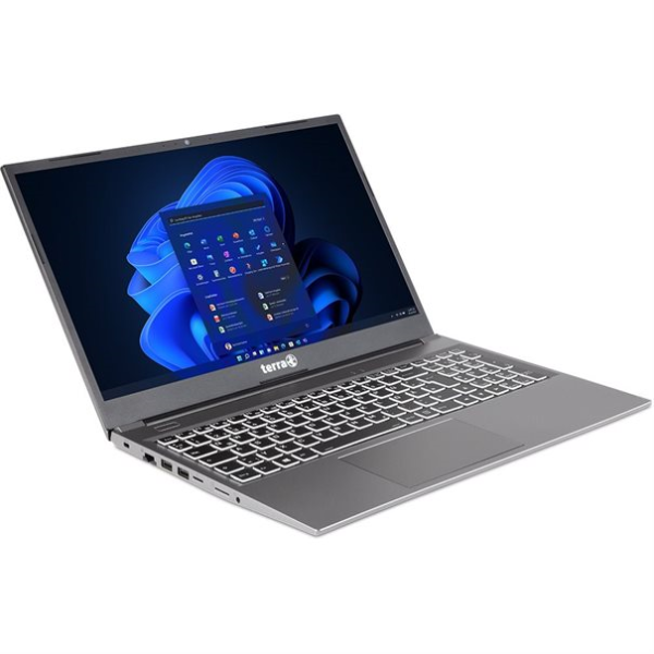 Terra Mobile 1500P 15.6" FullHD laptop - AMD Ryzen 5 5625U - 64GB - 2.0TB M.2 SSD - Windows 11 Pro - Afbeelding 7