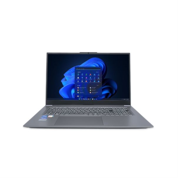 Terra Mobile 1717R 17.3" FullHD laptop - Intel Core i5-1334U - 16GB RAM - 1.0TB M.2 SSD - Windows 11 Pro