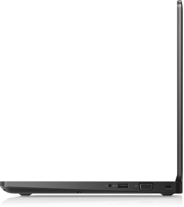 Dell Latitude 5490 14" FullHD laptop - Intel Core i5-8250U - 8GB RAM - 256GB M.2 SSD - Windows 11 Pro -  refurbished - Afbeelding 6