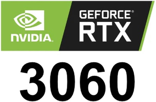 peta GamePC North Chalk White - AMD Ryzen 7 5700G - 32GB - 2.0TB SSD - Nvidia RTX3060 8GB DDR6 HDMI + DP - WiFi - Windows 11 Pro - Afbeelding 2