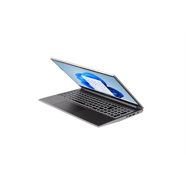Terra Mobile 1517 15.6" FullHD laptop - Intel Core i5-1235U - 16GB - 1.0TB M.2 SSD - Windows 11 Pro - Afbeelding 2