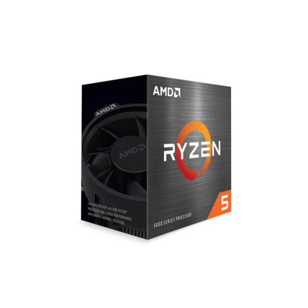 peta GamePC Iceberg - AMD Ryzen 5 5600G - 16GB - 250GB SSD - Radeon RX Vega 7 - WiFi - Windows 11 Pro - Afbeelding 3