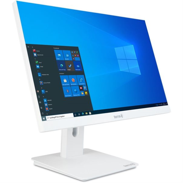 Terra All-in-One-PC 2405HA wh V3 Greenline - 23.8" FullHD scherm - Intel Core i5-12500 - 64GB - 1.0TB M.2 SSD - Windows 11 Pro - Afbeelding 4