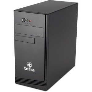 Terra 5000 PC-Business BTO - Intel Core i5-12400 - 16GB - 1.0TB M.2 SSD - DVD-RW - toetsenbord en muis - Windows 11 Pro