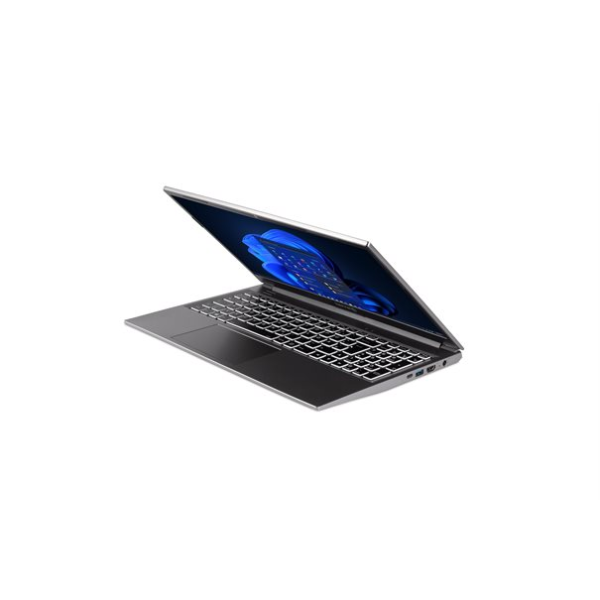 Terra Mobile 1517 15.6" FullHD laptop - Intel Core i5-1235U - 16GB RAM - 500GB M.2 SSD - Windows 11 Pro - Afbeelding 2