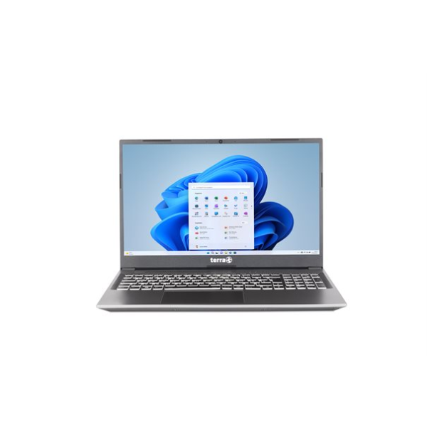 Terra Mobile 1517 BTO 15.6" FullHD laptop - Intel Core i3-1215U - 32GB - 500GB M.2 SSD - Windows 11 Pro