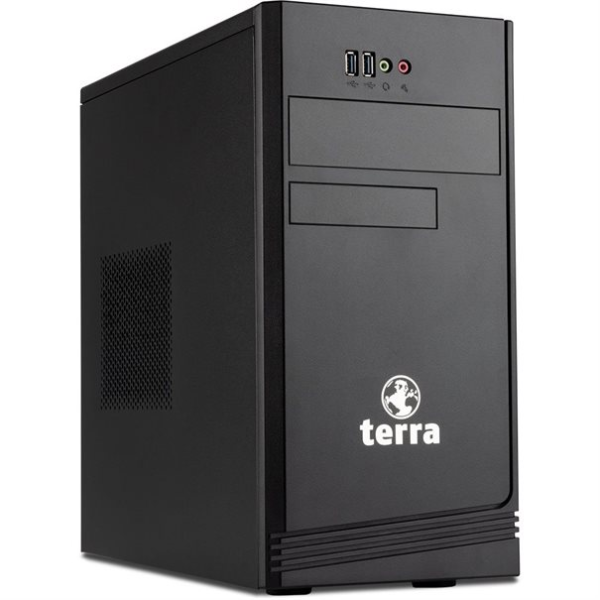 Terra PC-Business 6500 - Ryzen 7 5700G - 16GB - 1.0TB M.2 SSD - DVD±RW/±R - Windows 11 Pro - Afbeelding 3