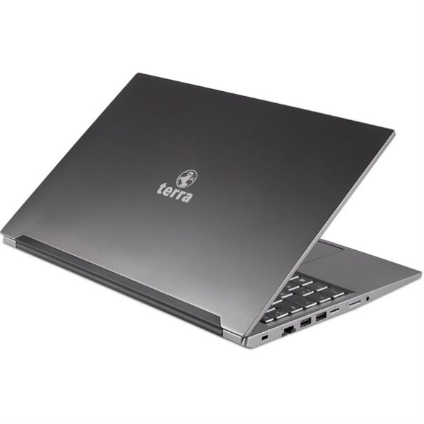 Terra Mobile 1500P 15.6" FullHD laptop - AMD Ryzen 5 5625U - 64GB - 2.0TB M.2 SSD - Windows 11 Pro - Afbeelding 3