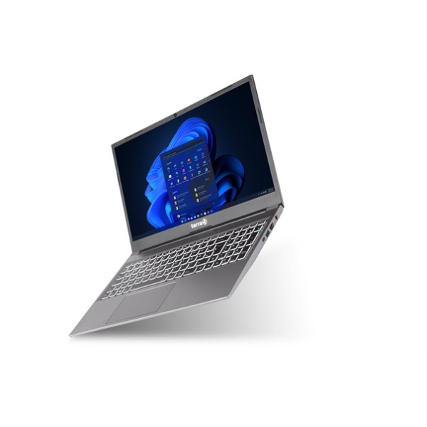 Terra Mobile 1517 15.6" FullHD laptop - Intel Core i5-1235U - 16GB RAM - 500GB M.2 SSD - Windows 11 Pro - Afbeelding 3