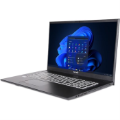 Terra Mobile BTO 1716U 17.3" FullHD laptop - Intel Core i5-1235U - 64GB - 1.0TB M.2 SSD - DVD±RW - Windows 11 Pro - Afbeelding 2
