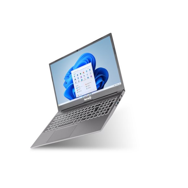 Terra Mobile 1517 BTO 15.6" FullHD laptop - Intel Core i3-1215U - 32GB - 500GB M.2 SSD - Windows 11 Pro - Afbeelding 3