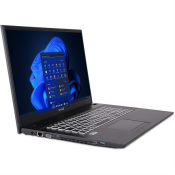 Terra Mobile BTO 1716U 17.3" FullHD laptop - Intel Core i5-1235U - 64GB - 1.0TB M.2 SSD - DVD±RW - Windows 11 Pro - Afbeelding 4