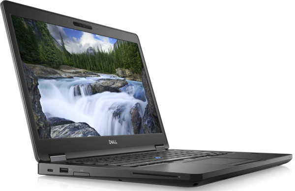Dell Latitude 5490 14" FullHD laptop - Intel Core i5-8250U - 8GB RAM - 256GB M.2 SSD - Windows 11 Pro -  refurbished - Afbeelding 3