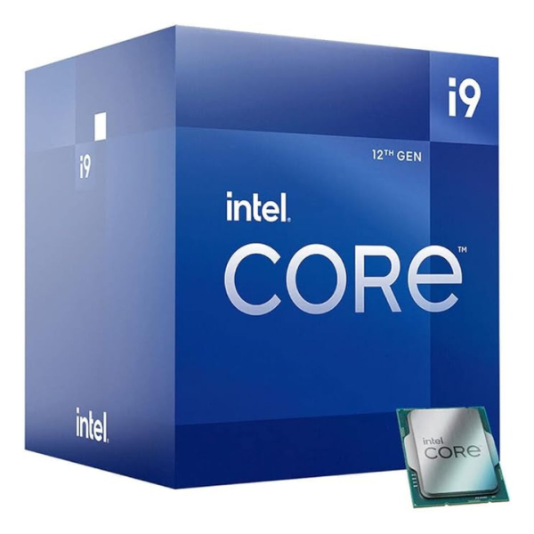 Intel Core i9 12900 Game PC/ Streaming computer - Nvidia GeForce RTX5070 12GB – 32GB – 2.0TB M.2 SSD – Win11 Pro - Iceberg - Afbeelding 4