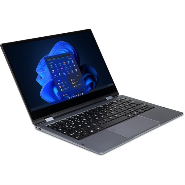 Terra Mobile 360-13U 2-in-1 Multitouch FullHD 13.3" laptop - Intel Core i5-1235U - 16GB - 512GB M.2 SSD - Windows 11 Pro - Afbeelding 3