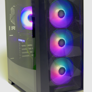 Intel Core i9 12900 Game PC/ Streaming computer - Radeon RX9070 XT 16GB  – 64GB – 1.0TB M.2 SSD – Win11 Pro - Breeze