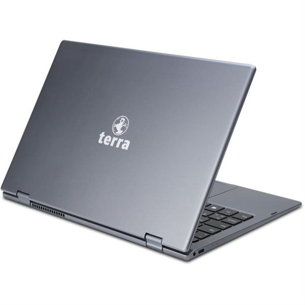 Terra Mobile 360-13U 2-in-1 Multitouch FullHD 13.3" laptop - Intel Core i5-1235U - 16GB - 512GB M.2 SSD - Windows 11 Pro - Afbeelding 7