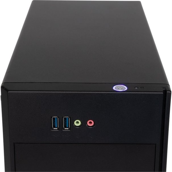 Terra PC-Business 5000 Silent zonder Windows - Intel Core i5-12400 - 8GB - 500GB M.2 SSD - FreeDOS - Afbeelding 3