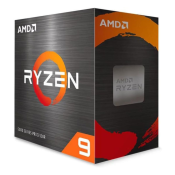 AMD Ryzen 9 5900X Game PC/ Streaming computer - RTX 5060TI 8GB – 64GB RAM – 1.0TB M.2 SSD – Win11 Pro - Iceberg - Afbeelding 4