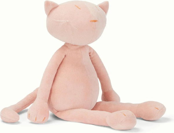 Gisel, de roze kat - Afbeelding 3