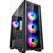 Intel Core i9-12900 Game PC/ Streaming computer - Nvidia GeForce RTX 4070Ti 12GB – 32GB RAM – 2.0TB M.2 SSD – Win11 Pro - Matrexx - Afbeelding 4