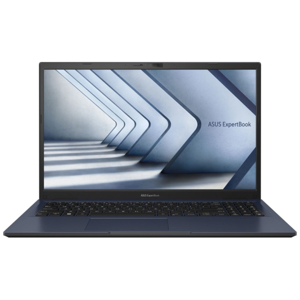 Asus Expertbook B1402CG 14"" FullHD laptop - Intel i3-N305 - 32GB - 500GB M.2 SSD - Windows 11 Pro - Afbeelding 2
