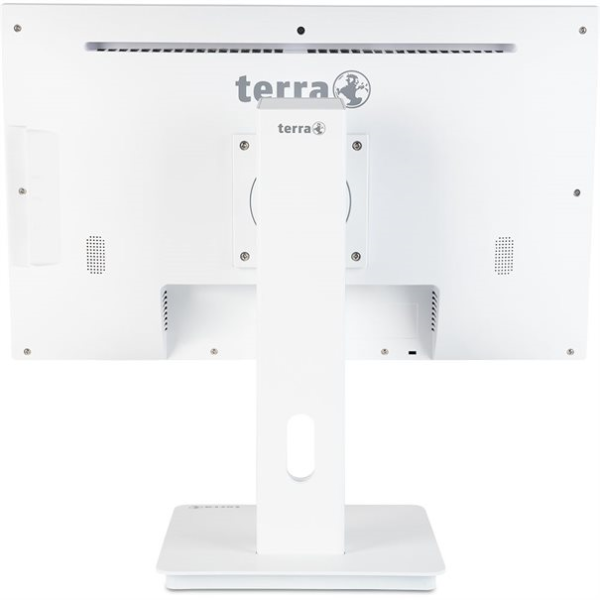 Terra All-in-One-PC 2405HA wh V3 Greenline - 23.8" FullHD scherm - Intel Core i5-12500 - 64GB - 1.0TB M.2 SSD - Windows 11 Pro - Afbeelding 3