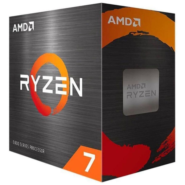 peta GamePC Iceberg - AMD Ryzen 7 5700G - 32GB - 500GB SSD - Radeon RX Vega 7 - WiFi - Windows 11 Pro - Afbeelding 3