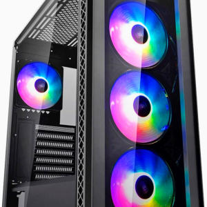 Intel Core i9-12900 Game PC/ Streaming computer - Nvidia GeForce RTX 4070Ti 12GB – 32GB RAM – 2.0TB M.2 SSD – Win11 Pro - Matrexx