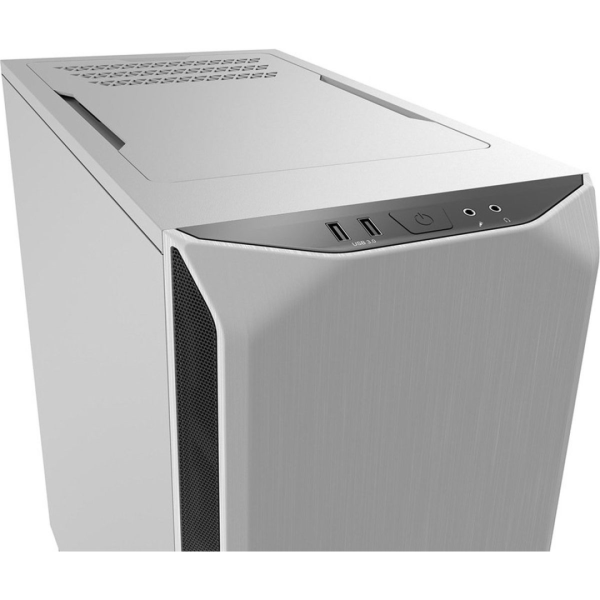 peta GamePC Be quiet! wit - AMD Ryzen 9 5900X - 32GB DDR4 - 4.0TB SSD - Nvidia RTX5070 12GB - Windows 11 Pro - Afbeelding 5